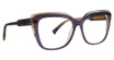 Badgley Mischka Eyeglasses Renea AMETHYST/AMT