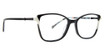 Vera Bradley Eyeglasses VB Zora DAISIES/DAS