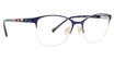 Vera Bradley Eyeglasses VB Jessie FLAMINGO GARDEN/FMG