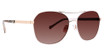 Vera Bradley Eyeglasses Mayah HARBOR PAISLEY/HBR
