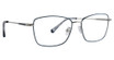 Life is Good Eyeglasses Elenora PEACOCK/PEA