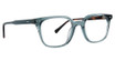 Life is Good Eyeglasses Astrid AQUA/AQU