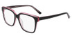 Lenton & Rusby Eyeglasses LR5028 BLACK/001