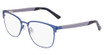 Lenton & Rusby Eyeglasses LR5029 NAVY/410