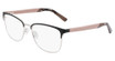 Lenton & Rusby Eyeglasses LR5029 BLACK/001