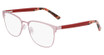 Lenton & Rusby Eyeglasses LR5029 ROSE GOLD/770