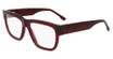 McAllister Eyeglasses MC4543 GARNET/612