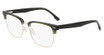 McAllister Eyeglasses MC4546 OLIVE/310