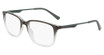 JOE Eyeglasses JOE4115 OLIVE GRADIENT/310