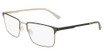 JOE Eyeglasses JOE4116 OLIVE/310