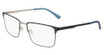 JOE Eyeglasses JOE4116 NAVY/414