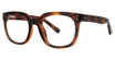 Parade Eyeglasses 1829 Tortoise