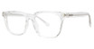 Parade Eyeglasses 1830 Crystal