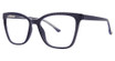 Parade Eyeglasses 1828 Navy