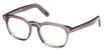 Tom Ford Eyeglasses FT5930-D-B grey/other/020