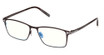 Tom Ford FT5935-B matte gunmetal/009