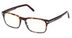 Tom Ford Eyeglasses FT5938-B dark havana/052