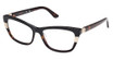 Guess? Eyeglasses GM50010 black/other/005
