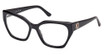 Guess? Eyeglasses GU50112 shiny black/001