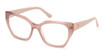 Guess? Eyeglasses GU50112 shiny beige/057