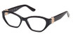 Guess? Eyeglasses GU50119 black/other/005