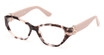 Guess? Eyeglasses GU50119 coloured havana/055