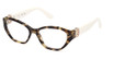 Guess? Eyeglasses GU50119 havana/other/056