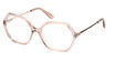 Guess? Eyeglasses GU50149 shiny beige/057