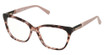Harley-Davidson Eyeglasses HD50059 pink /other/074