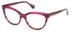 Max&Co. Eyeglasses MO5131 lilac/other/080