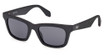Adidas Originals Eyeglasses OR0116 matte black / smoke/02A