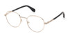 Adidas Originals Eyeglasses OR5090 pale gold/032