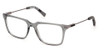 Timberland Eyeglasses TB50016 grey/other/020