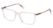 Timberland Eyeglasses TB50016 crystal/026