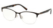 Viva VV50008 matte dark brown/049