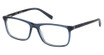 Viva Eyeglasses VV50013 shiny blue/090