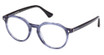 Web Eyeglasses WE5427 blue/other/092