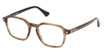 Web Eyeglasses WE5428 mastic/051
