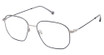 OTP Eyeglasses OTP-197 NAVY DARK GUN/M201
