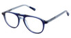 Superflex Eyeglasses SFK-311 BLUE AQUA/S301
