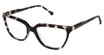 OTP Eyeglasses OTP-195 BLACK TORT/S400