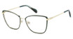 Fossil Eyeglasses FOS 7176/G OLIVE/04C3