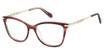 Fossil Eyeglasses FOS 7177/G BURGHORN B/0K4G
