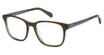 Fossil Eyeglasses FOS 7179/G GREY BRWN/0S05