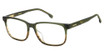 Carrera Eyeglasses C FLEX 03/G GREENHAVA/0XGW