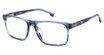 Carrera Eyeglasses C FLEX 04/G BLUE HORN/038I