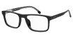 Carrera Eyeglasses C FLEX 04/G BLACK/0807