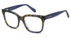 Juicy Couture Eyeglasses JU 257 HVN/0086