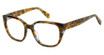 Juicy Couture Eyeglasses JU 258 HVN/0086