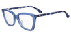 Kate Spade Eyeglasses GAIA BLUE/0PJP